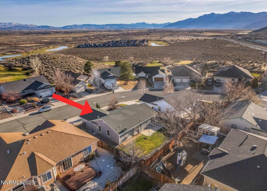 Photo of 958 Ranchview Circle, Carson City, NV 89705 (MLS # 250058958)