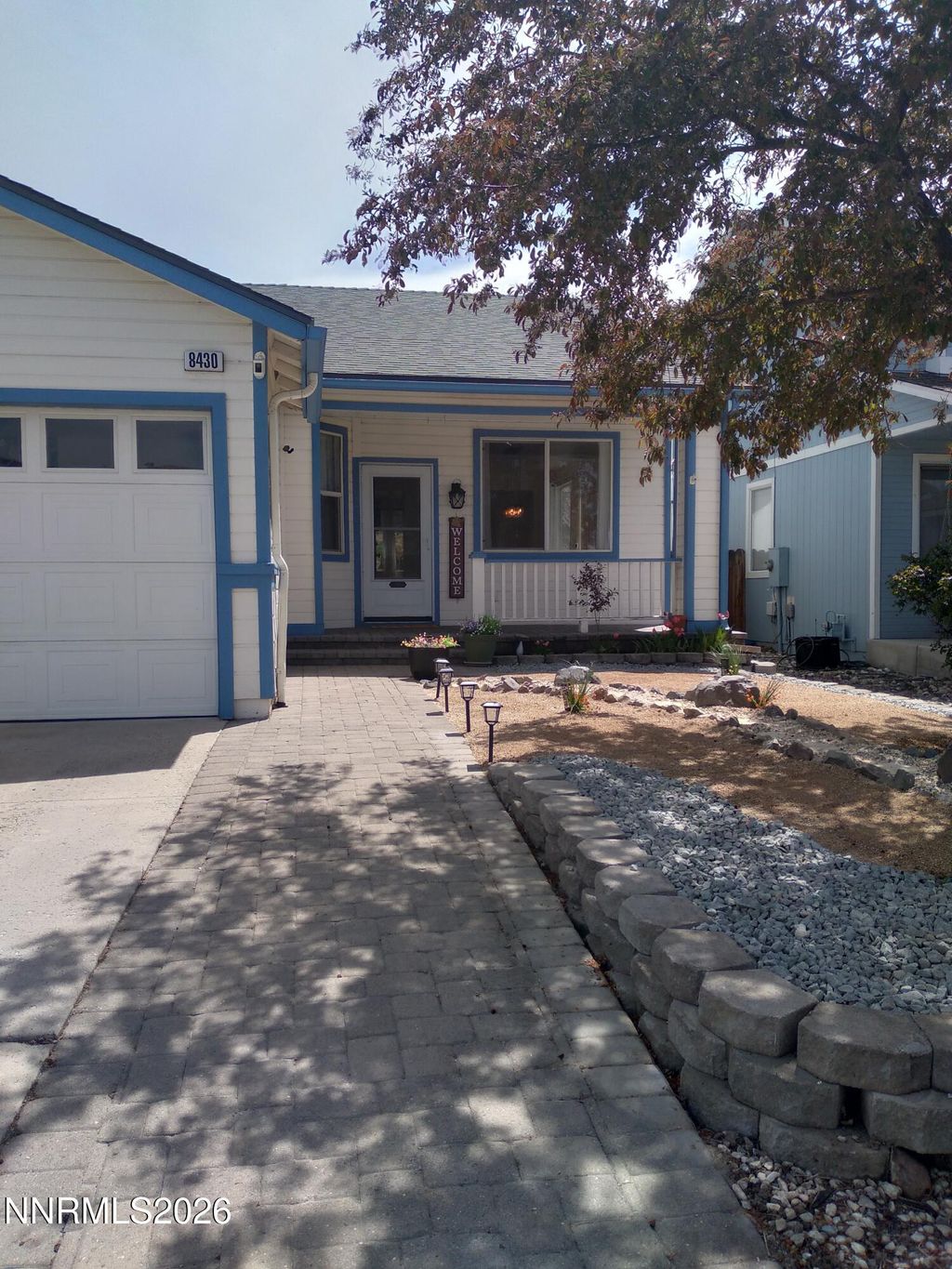 Photo of 8430 Seal Beach Drive, Reno, NV 89506 (MLS # 260006110)