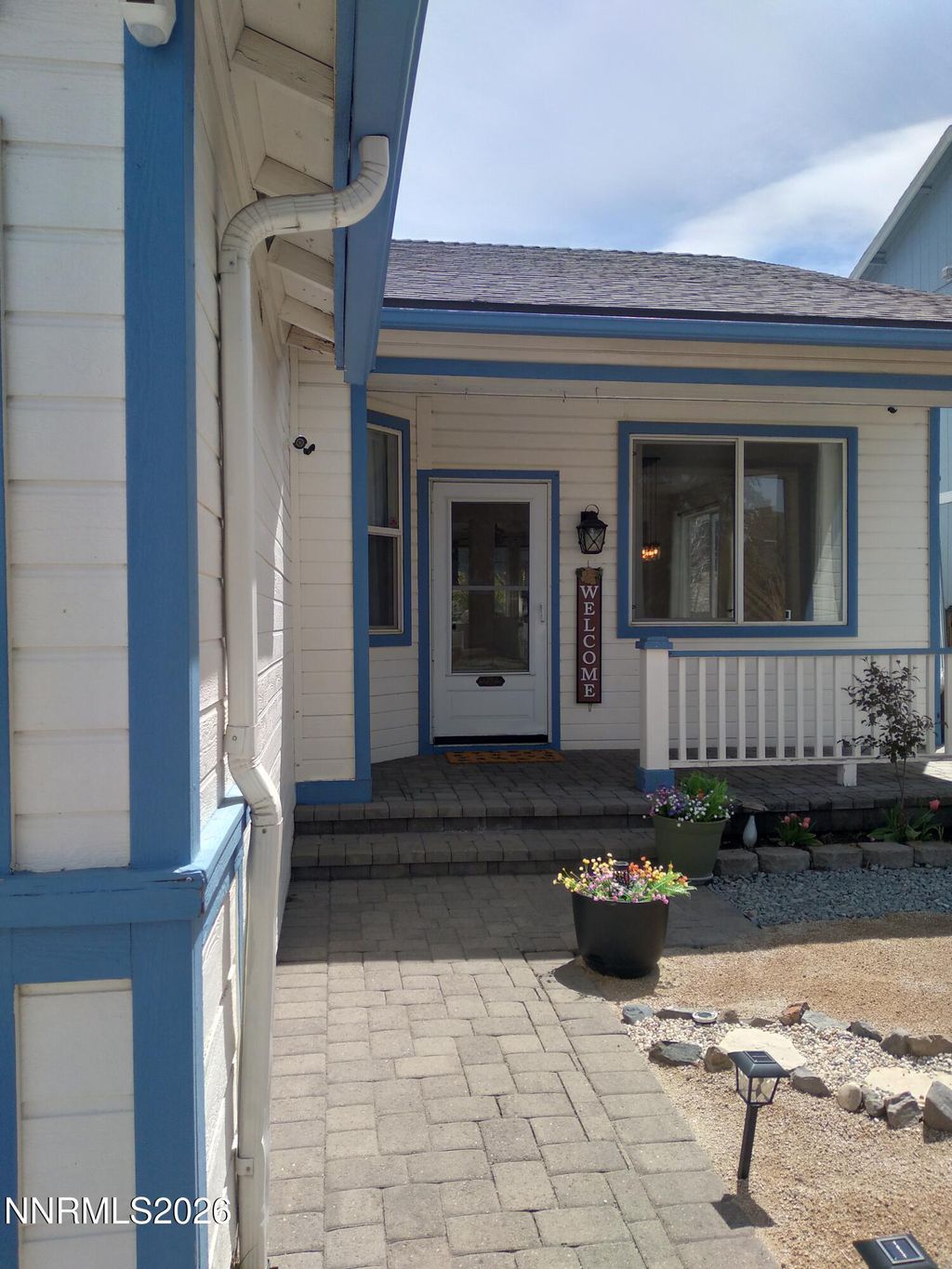 Photo of 8430 Seal Beach Drive, Reno, NV 89506 (MLS # 260006110)