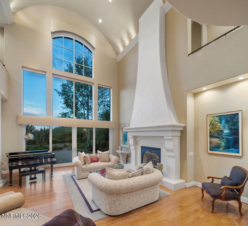 Photo of 6065 Lake Geneva Drive, Reno, NV 89511 (MLS # 260003794)