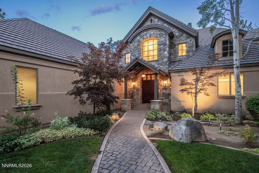 Photo of 6065 Lake Geneva Drive, Reno, NV 89511 (MLS # 260003794)