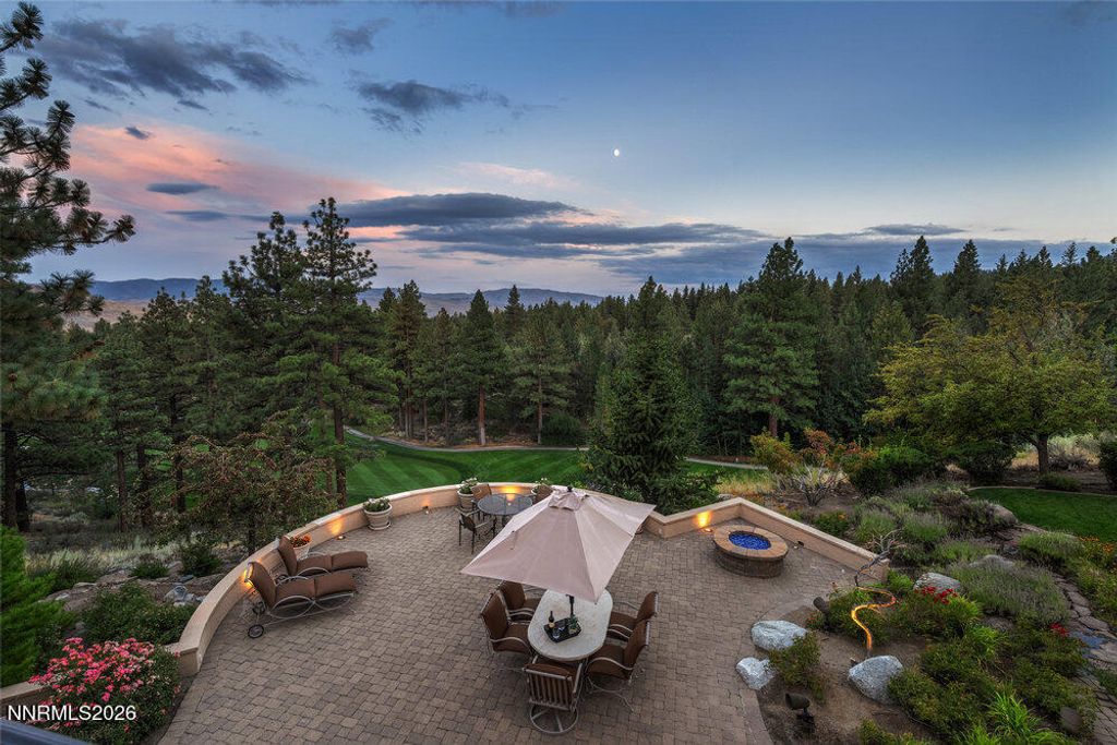 Photo of 6065 Lake Geneva Drive, Reno, NV 89511 (MLS # 260003794)