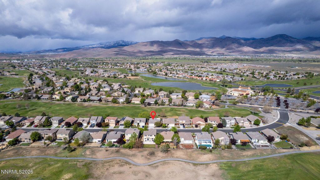 Photo of 916 Lakeview Drive, Dayton, NV 89403 (MLS # 260004588)