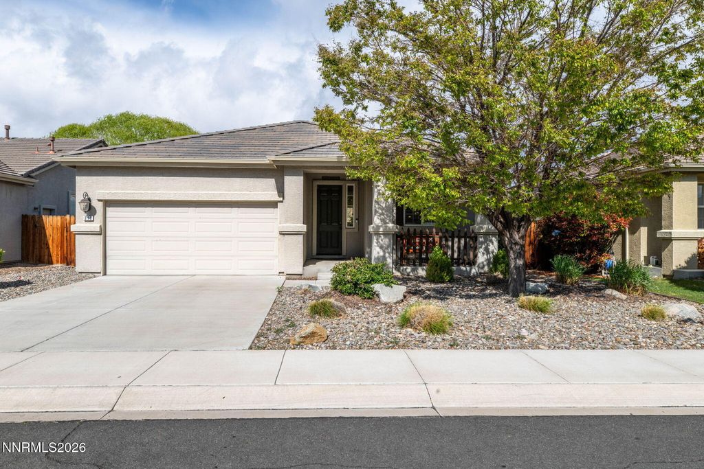 Photo of 916 Lakeview Drive, Dayton, NV 89403 (MLS # 260004588)