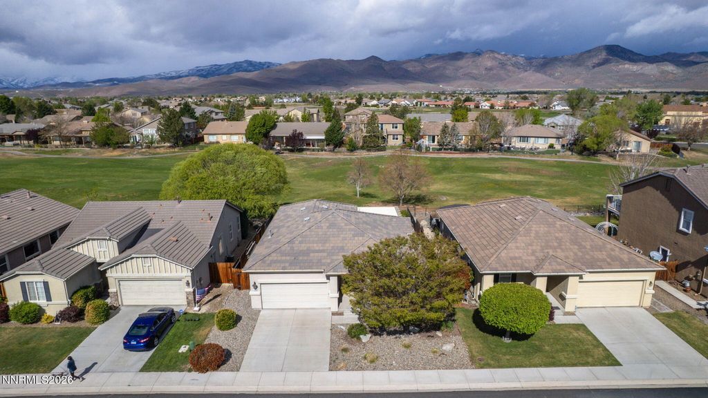 Photo of 916 Lakeview Drive, Dayton, NV 89403 (MLS # 260004588)
