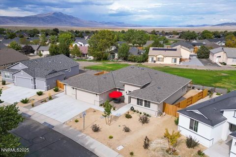 326 Bens Way, Fernley, NV 89408 - #: 250056709