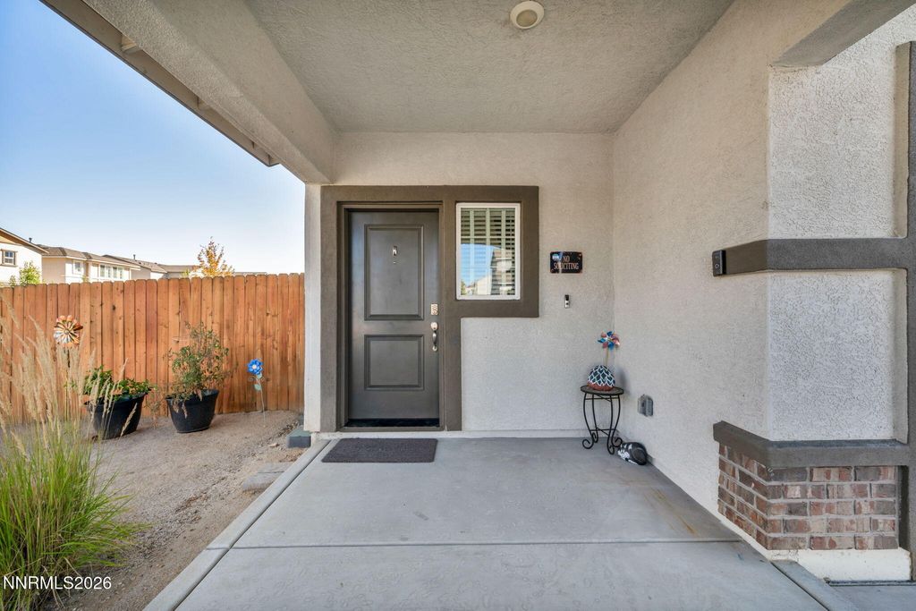 Photo of 8830 Gazing Star Drive, Reno, NV 89506 (MLS # 260003731)