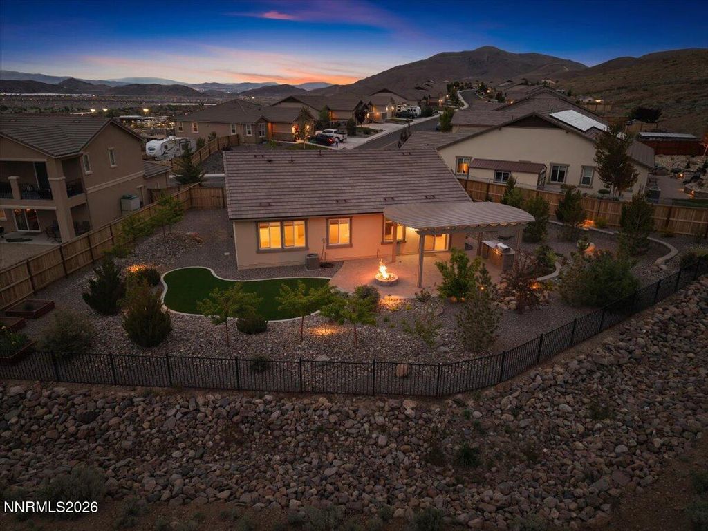 Photo of 2792 Precious Metal Drive, Reno, NV 89521 (MLS # 260004885)