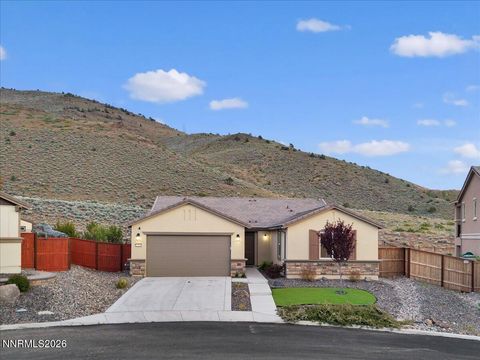 2792 Precious Metal Drive Reno NV 89521