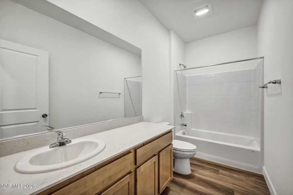 Photo of 6773 Shell Court #Lot 56, Fernley, NV 89408 (MLS # 260005766)