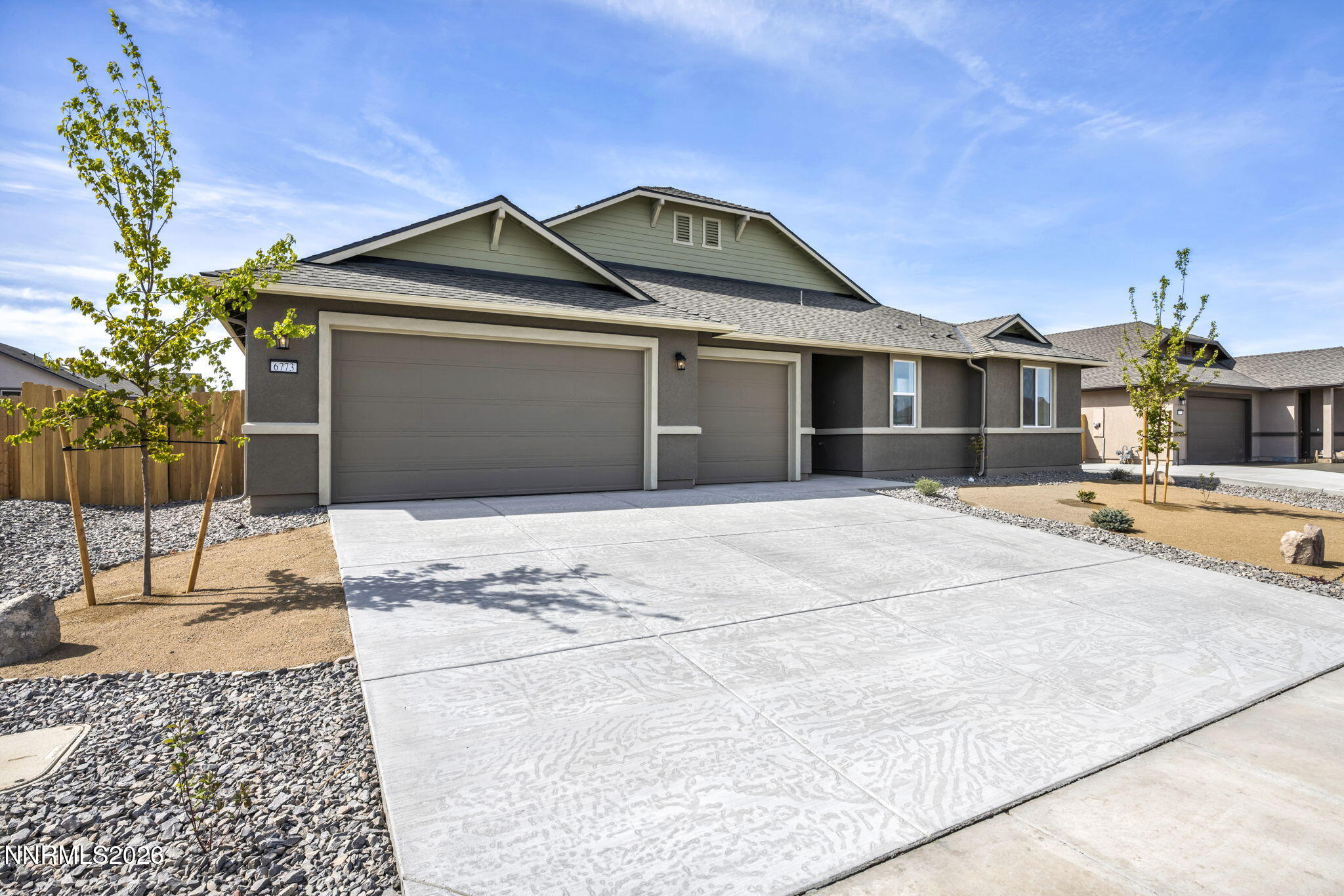 6773 Shell Court Lot 56
