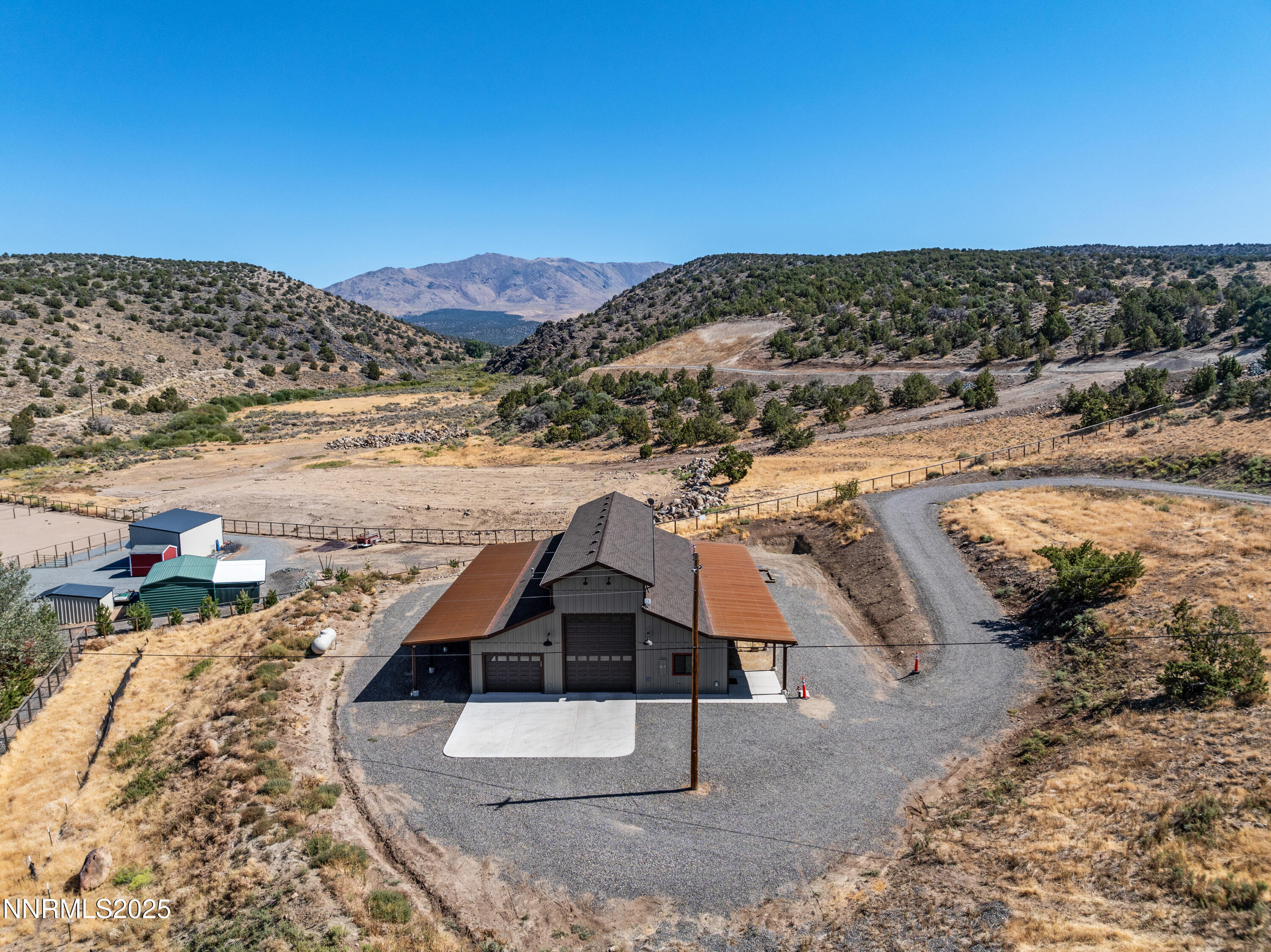 2620 Old Ranch Road