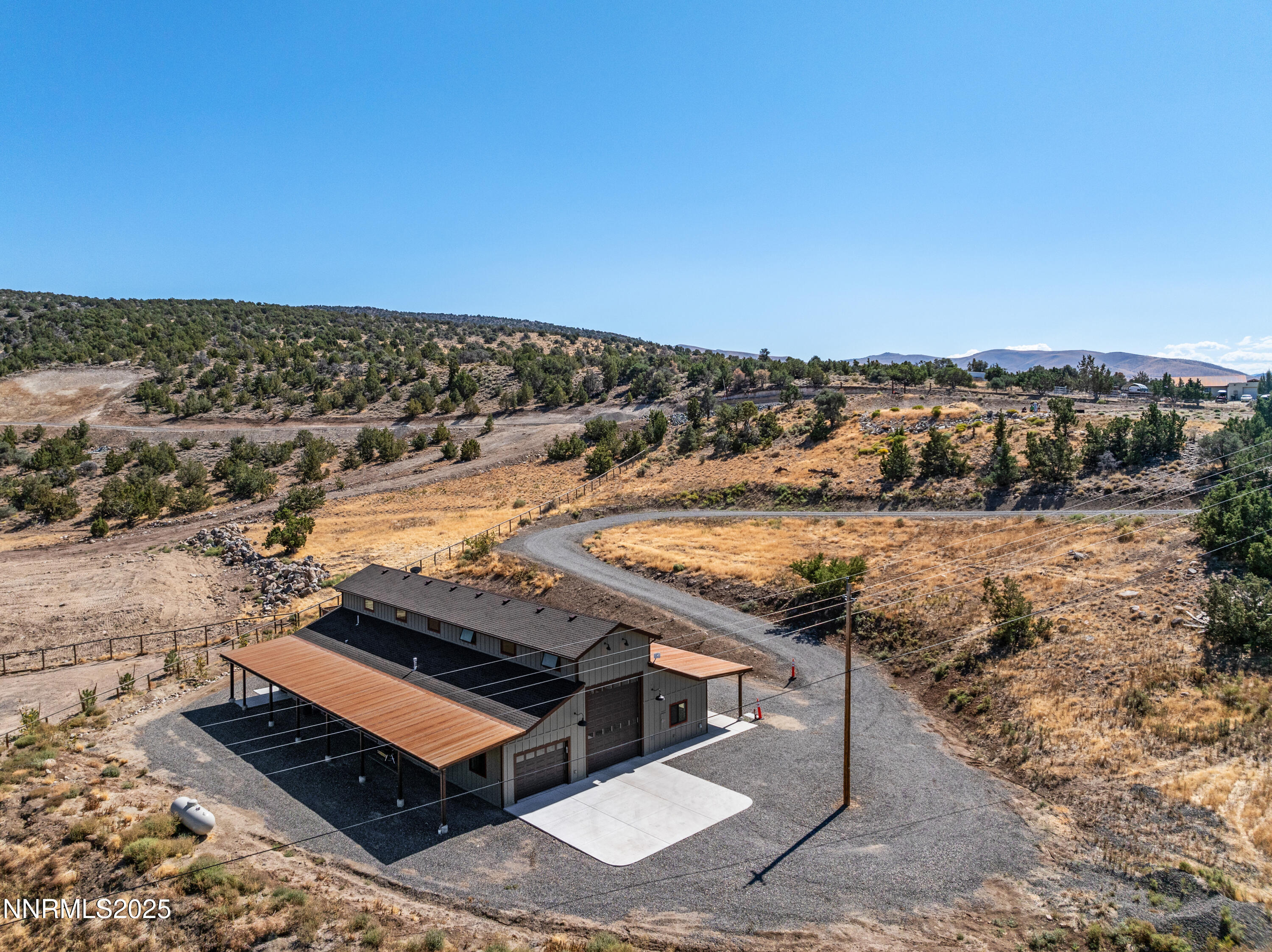 2620 Old Ranch Road