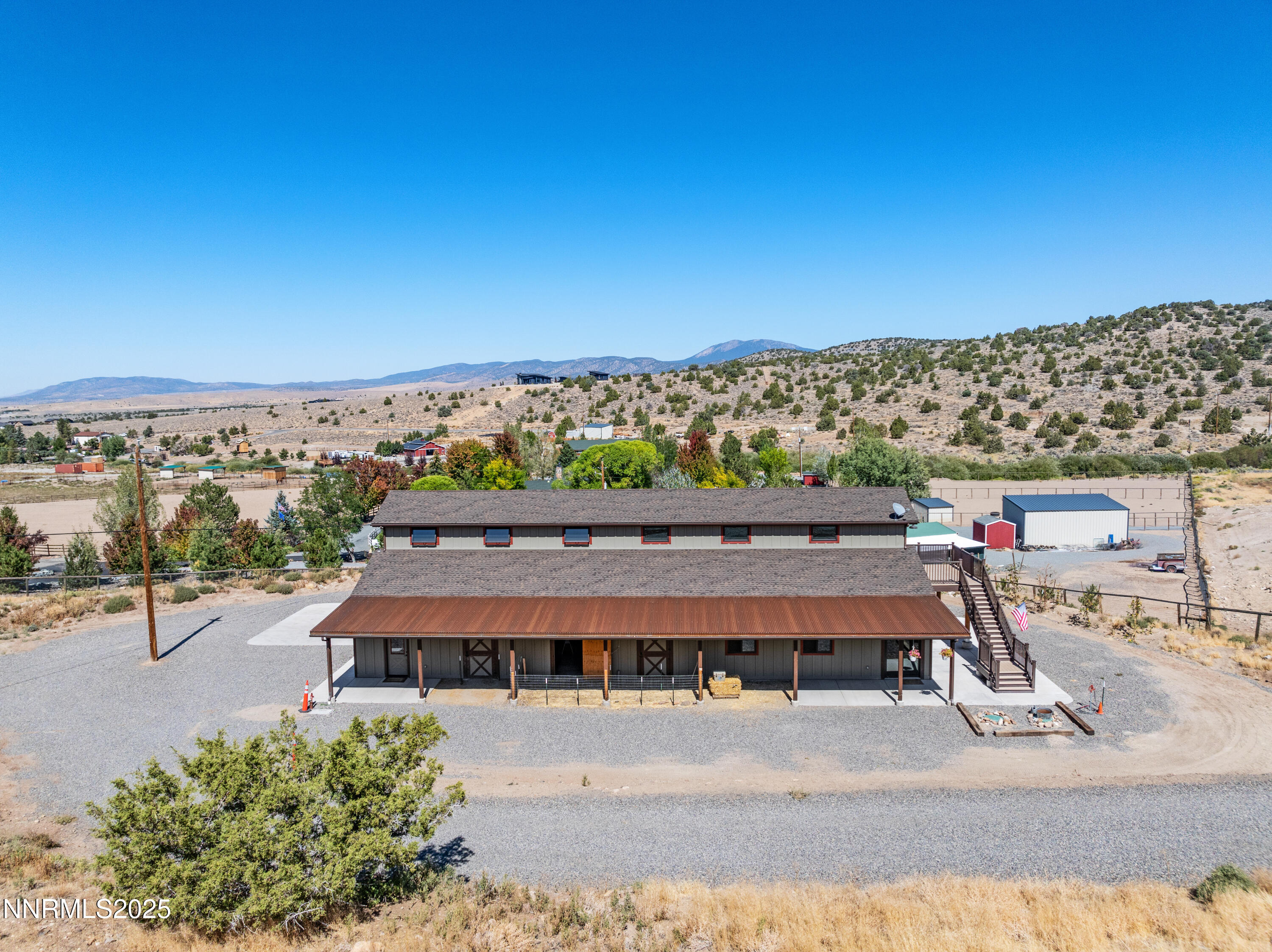 2620 Old Ranch Road