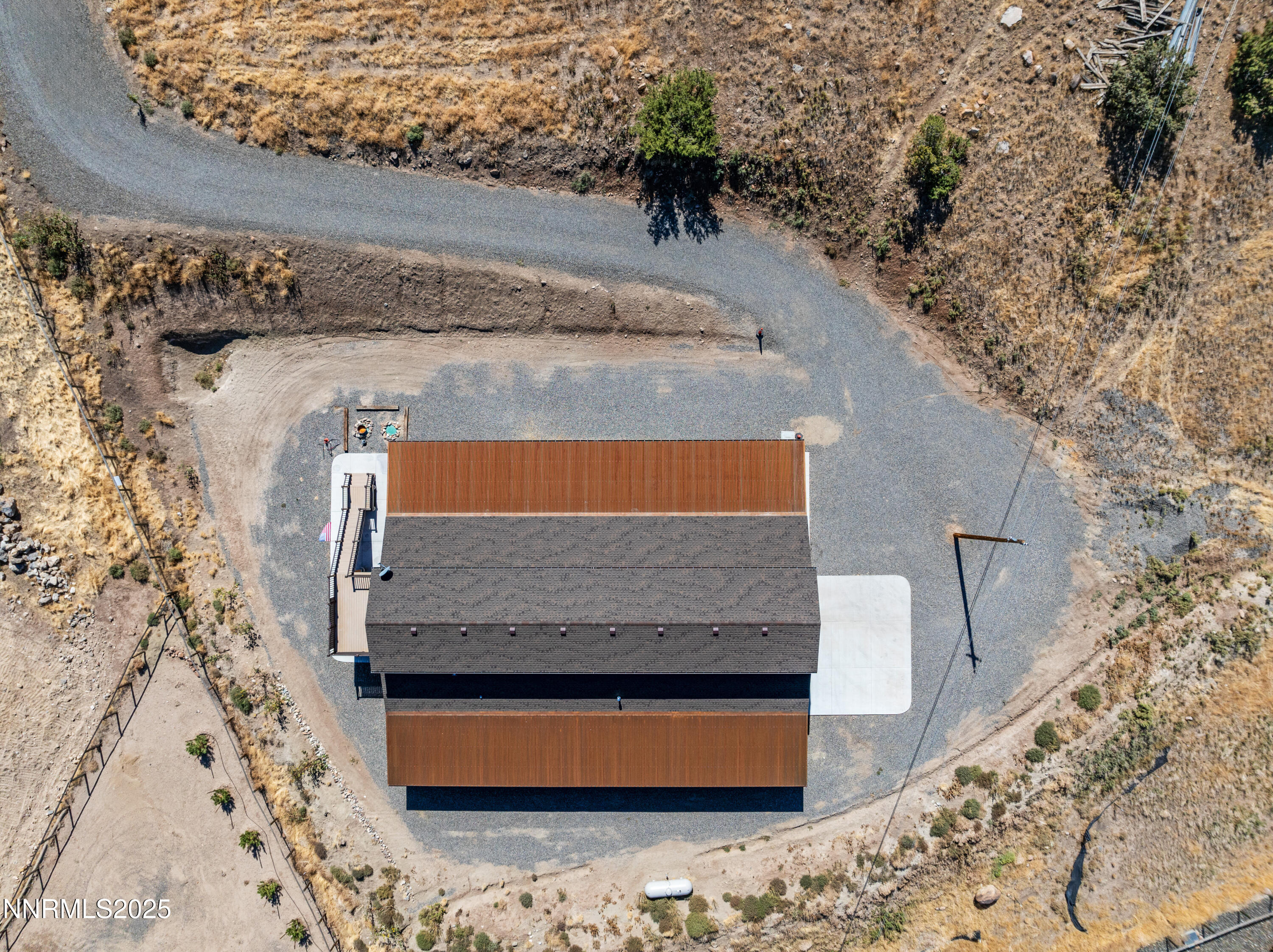 2620 Old Ranch Road