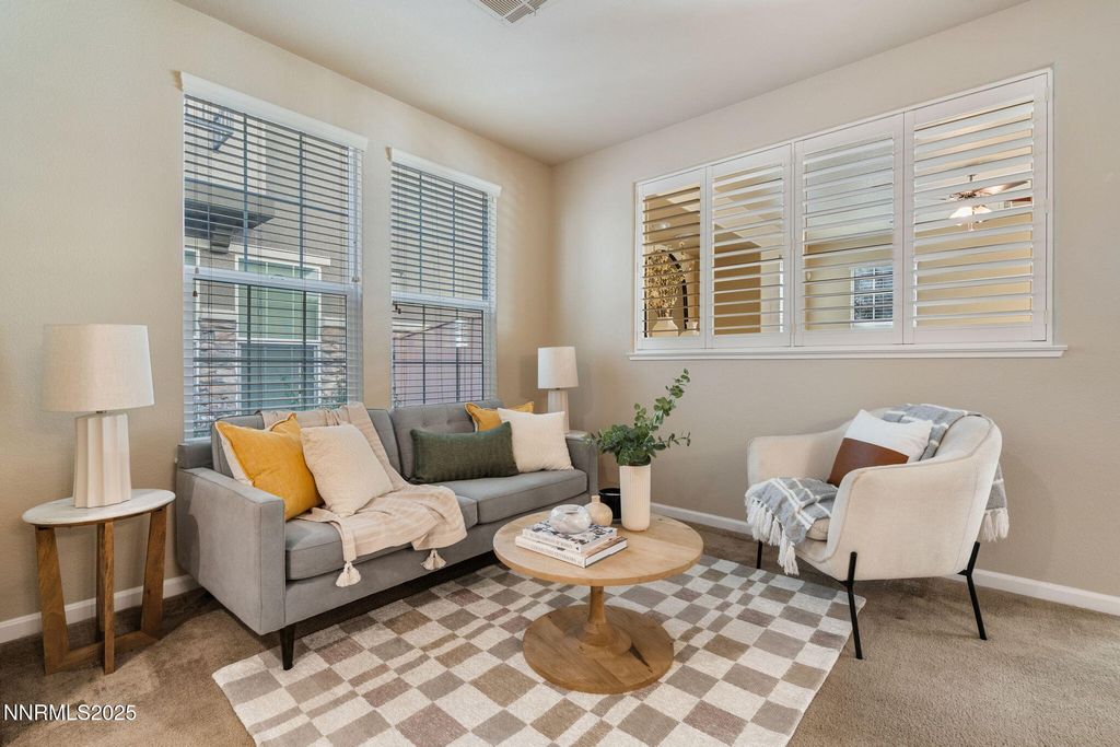 Photo of 1865 Wind Ranch Road #A, Reno, NV 89521 (MLS # 250057797)