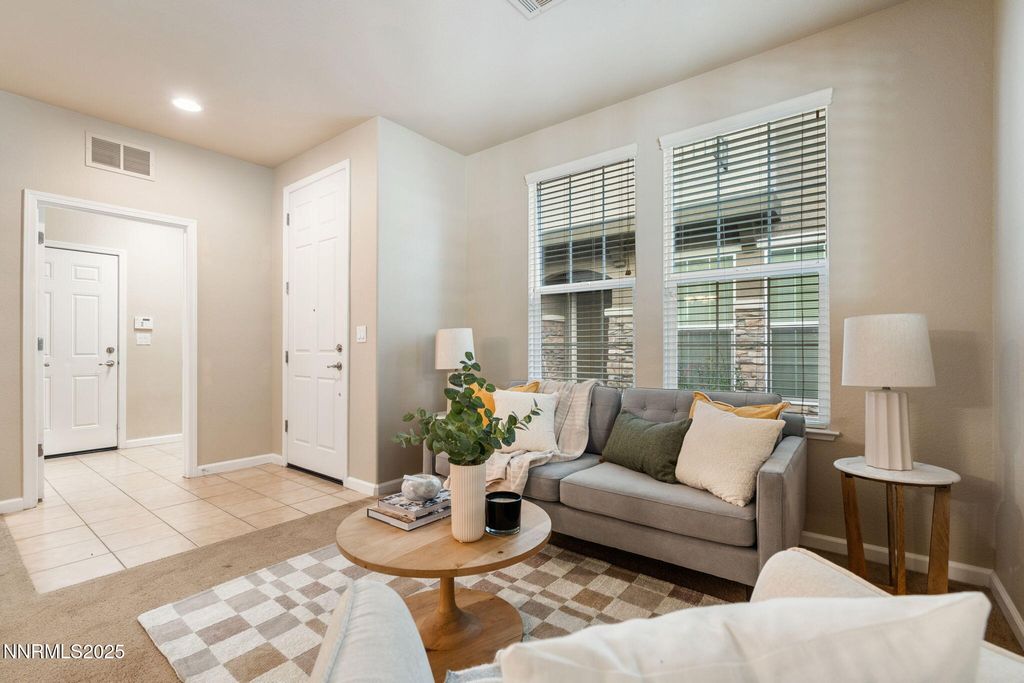 Photo of 1865 Wind Ranch Road #A, Reno, NV 89521 (MLS # 250057797)