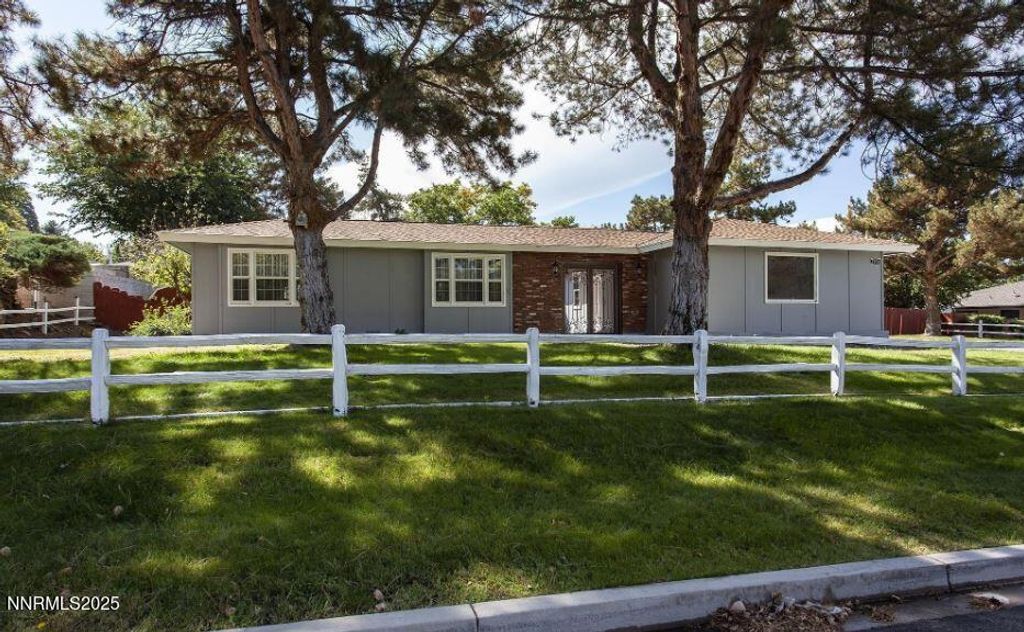 Photo of 7050 Pembroke Drive, Reno, NV 89502 (MLS # 250058072)