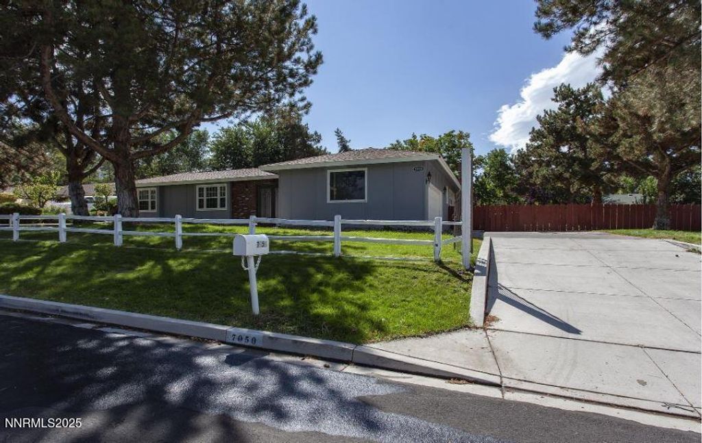 Photo of 7050 Pembroke Drive, Reno, NV 89502 (MLS # 250058072)