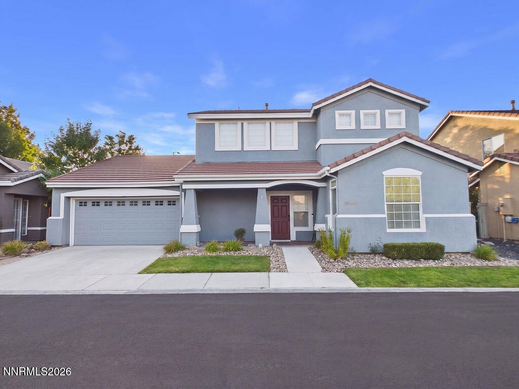 10443 Summershade Lane