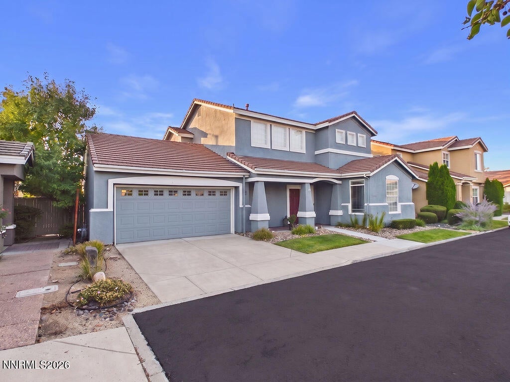 10443 Summershade Lane