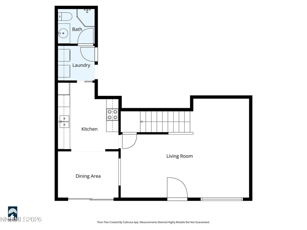 Photo of 1544 Chester Square, Sparks, NV 89431 (MLS # 260003085)