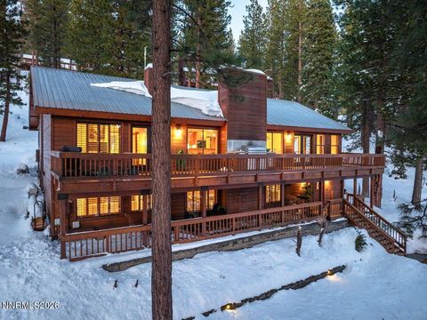 572 Rockrose Court Incline Village NV 89451