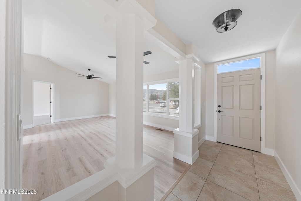 Photo of 207 White Rose Drive, Sparks, NV 89441 (MLS # 250058838)