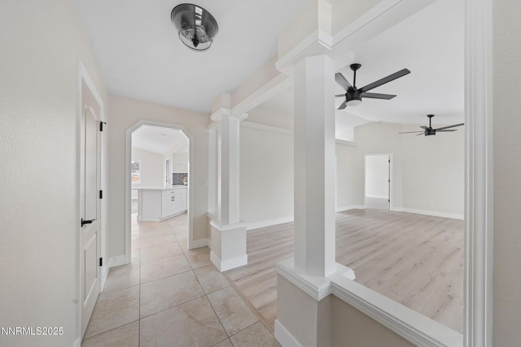 Photo of 207 White Rose Drive, Sparks, NV 89441 (MLS # 250058838)