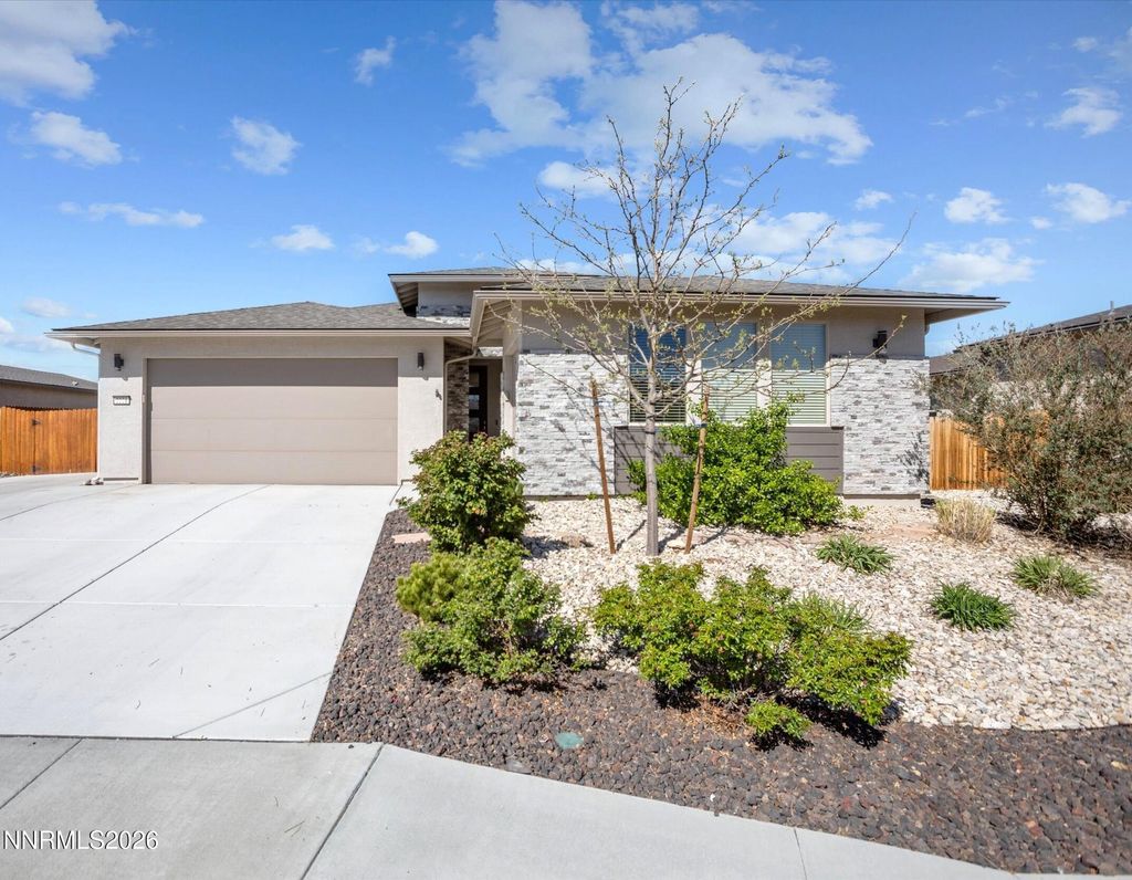 Photo of 2221 Millville Drive, Sparks, NV 89441 (MLS # 260003833)