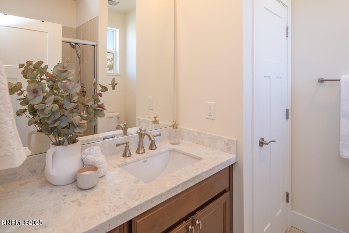 SECOND BEDROOM FULL BATH