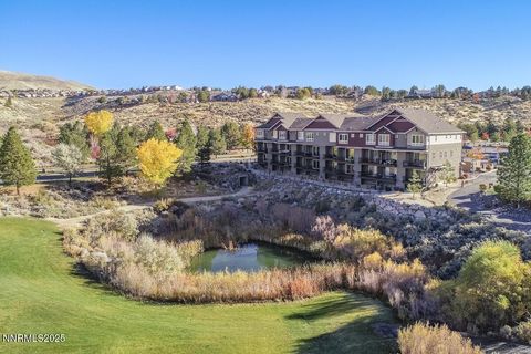 7790 Town Square Way, Reno, NV 89523 - #: 250059001