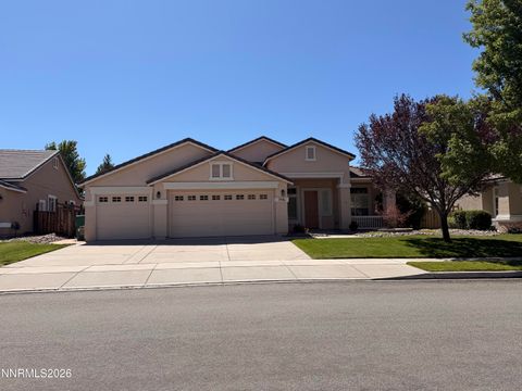 7576 Ulysses Drive, Sparks, NV 89436 - #: 260008773