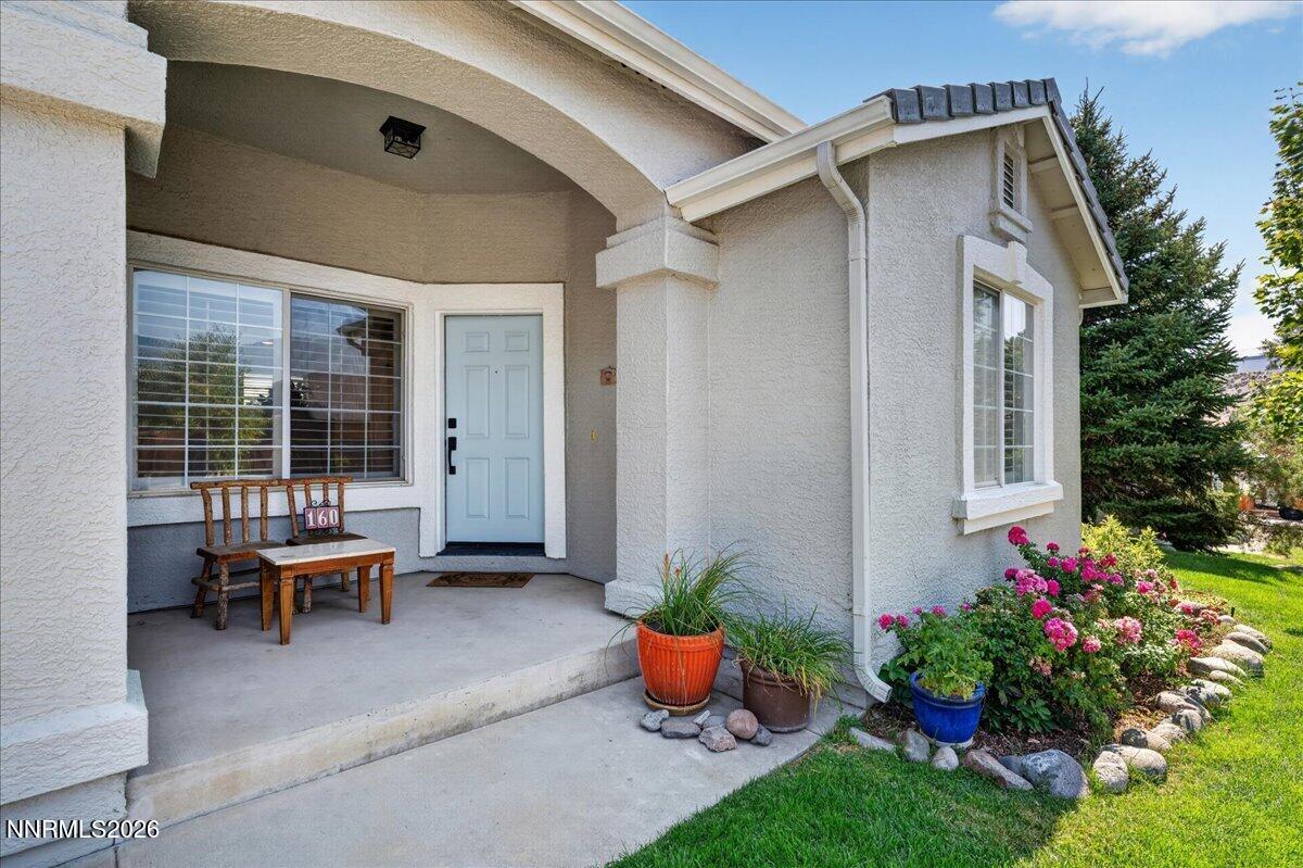160 Sageglen Drive