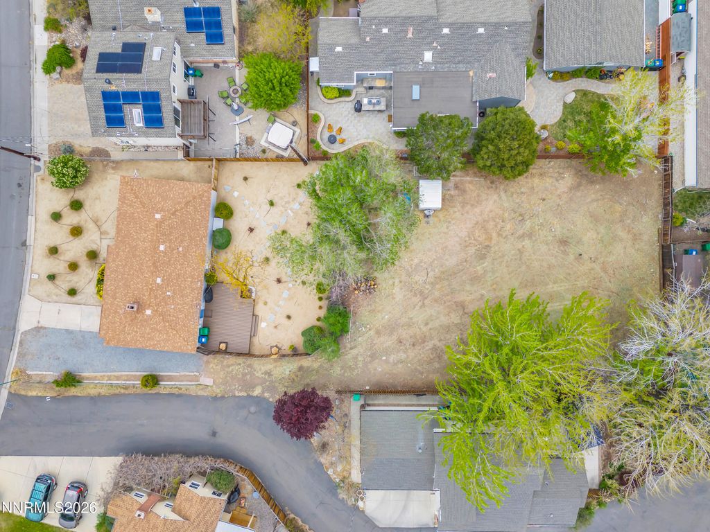 Photo of 1208 Charles Drive, Reno, NV 89509 (MLS # 260004917)