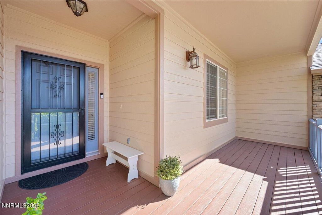 Photo of 3215 Mirador Court, Sparks, NV 89436 (MLS # 260004353)