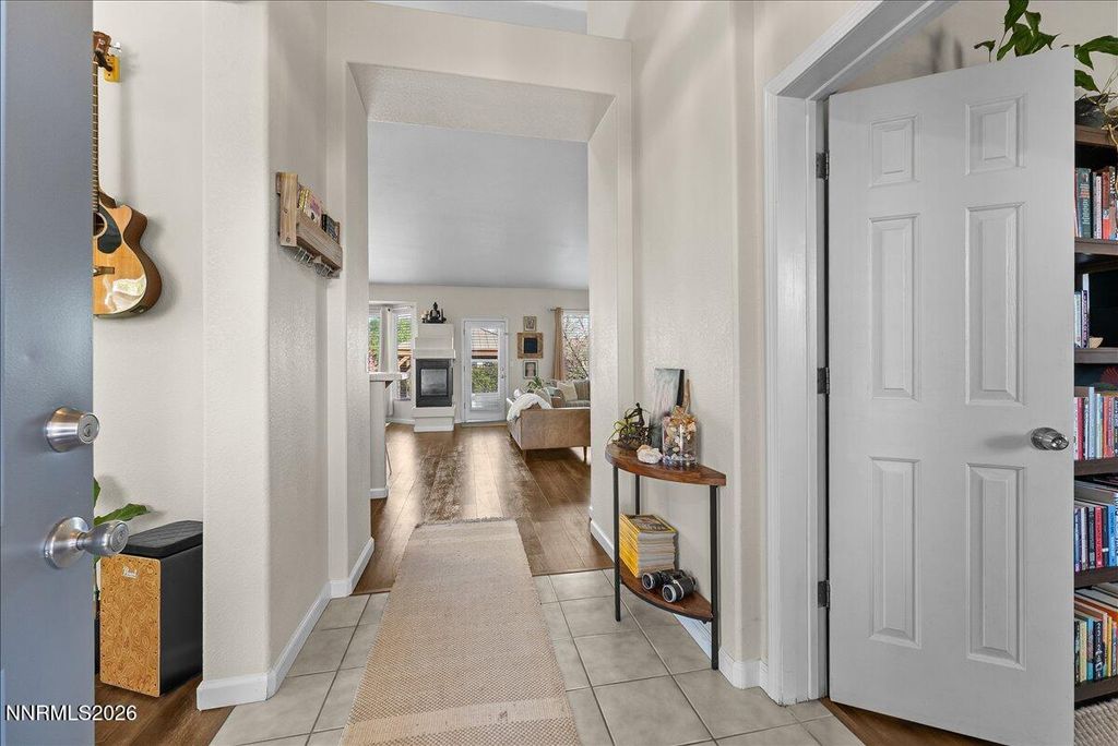 Photo of 3215 Mirador Court, Sparks, NV 89436 (MLS # 260004353)