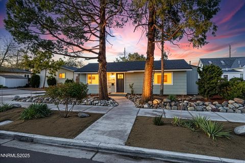 1720 G Street, Sparks, NV 89431 - #: 250057150