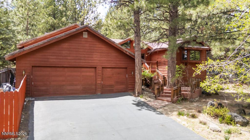 Photo of 350 Black Pine Court, Reno, NV 89511 (MLS # 260003268)