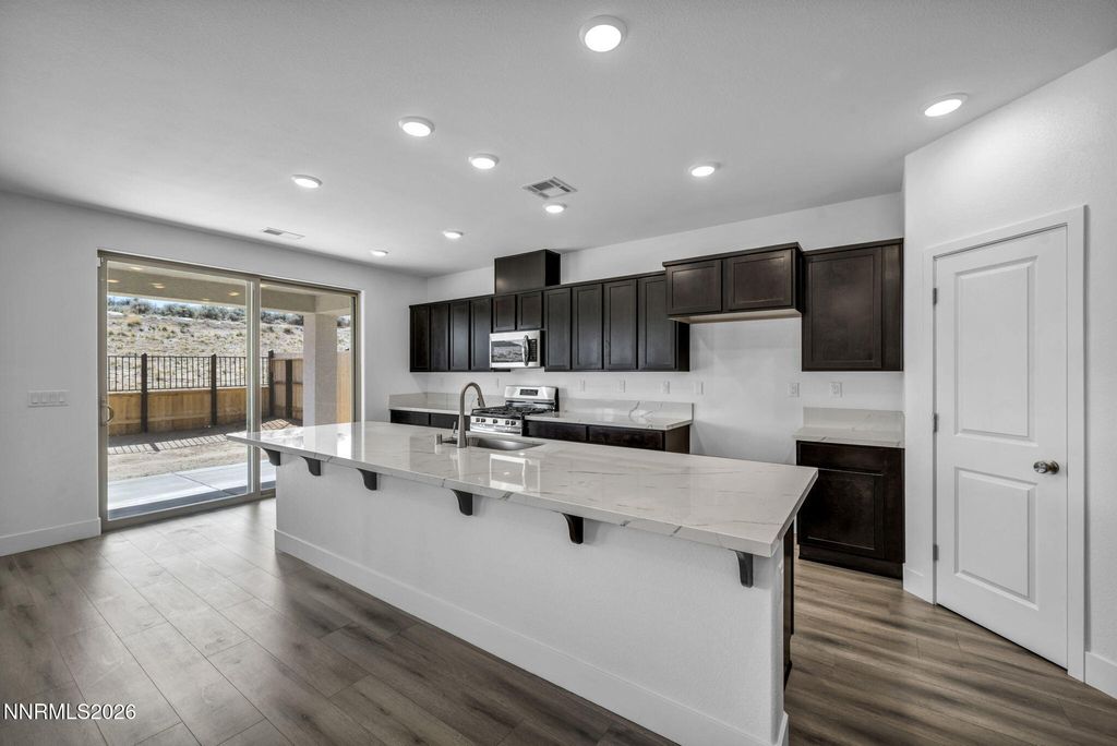 Photo of 1279 Nebula Road #Homesite 54, Carson City, NV 89705 (MLS # 260004004)