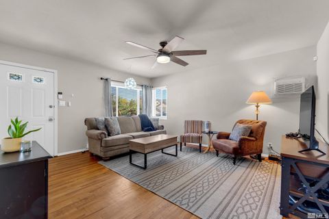 1615 Keystone Avenue, Reno, NV 89503 - #: 250006130