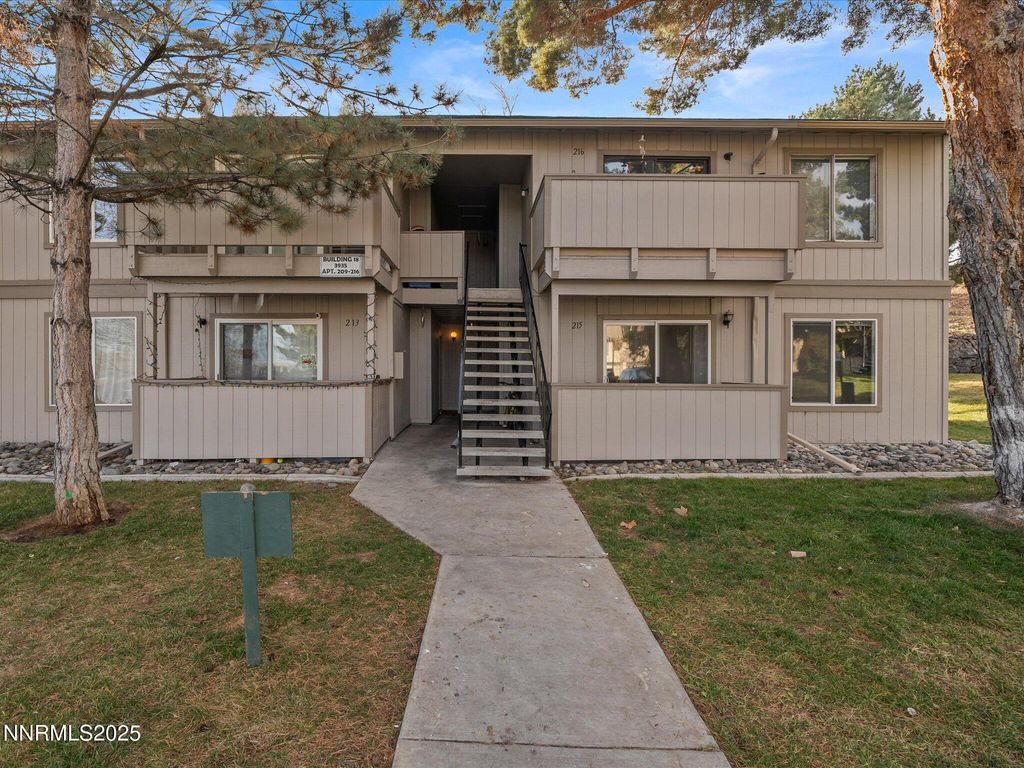 Photo of 3935 Clear Acre Lane #215, Reno, NV 89512 (MLS # 250059151)