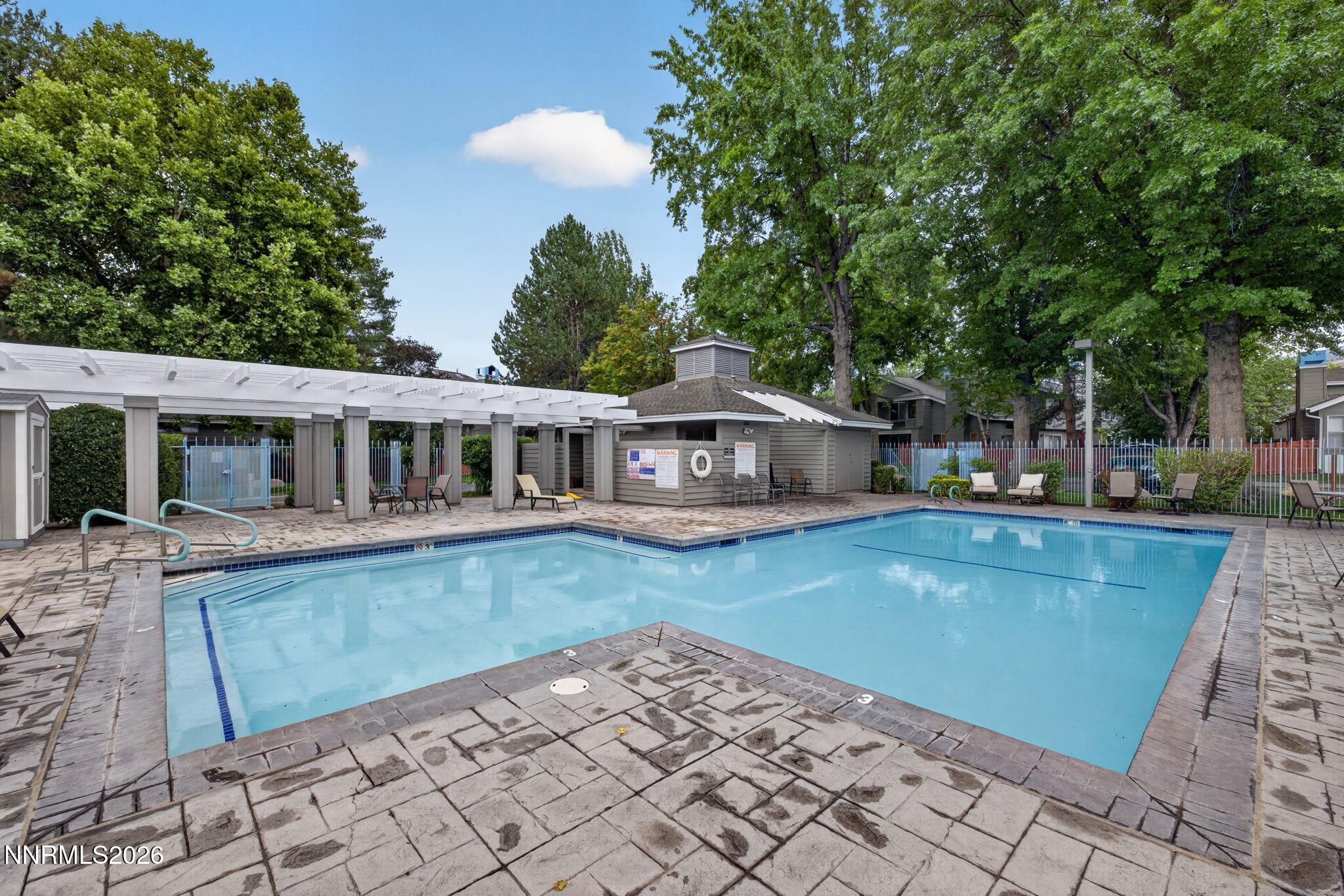 3180 Wedgewood Court