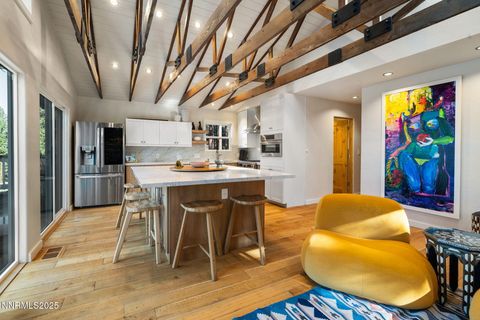 733 Lakeview Drive, Zephyr Cove, NV 89448 - #: 250058458