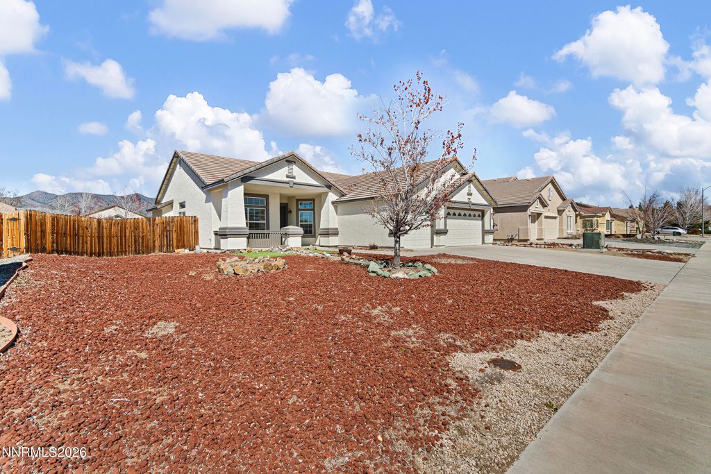 Photo of 1502 Riverpark Parkway, Dayton, NV 89403 (MLS # 260003191)