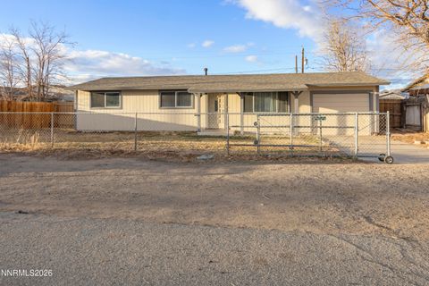 150 McCart Street, Fernley, NV 89408 - #: 260002472