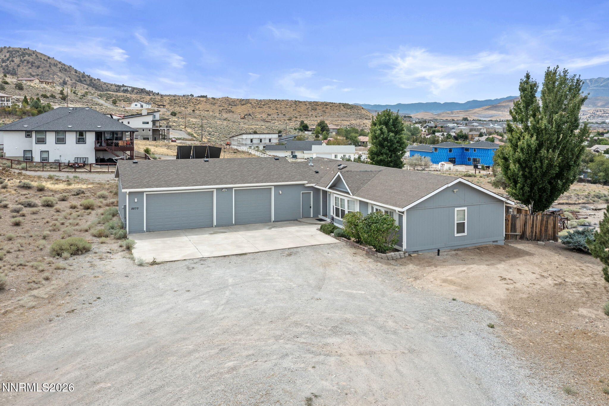 8870 Western Skies Drive