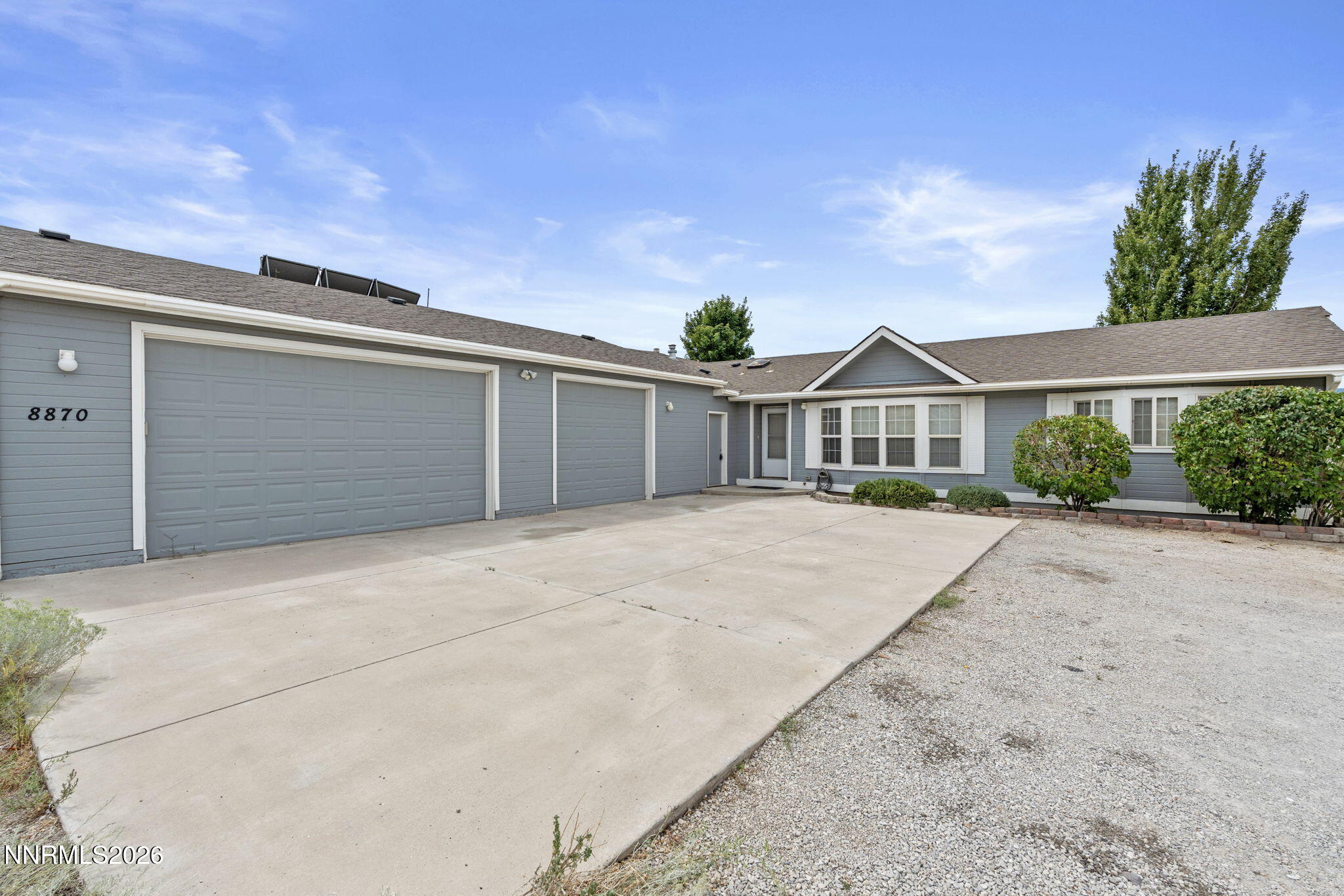 8870 Western Skies Drive