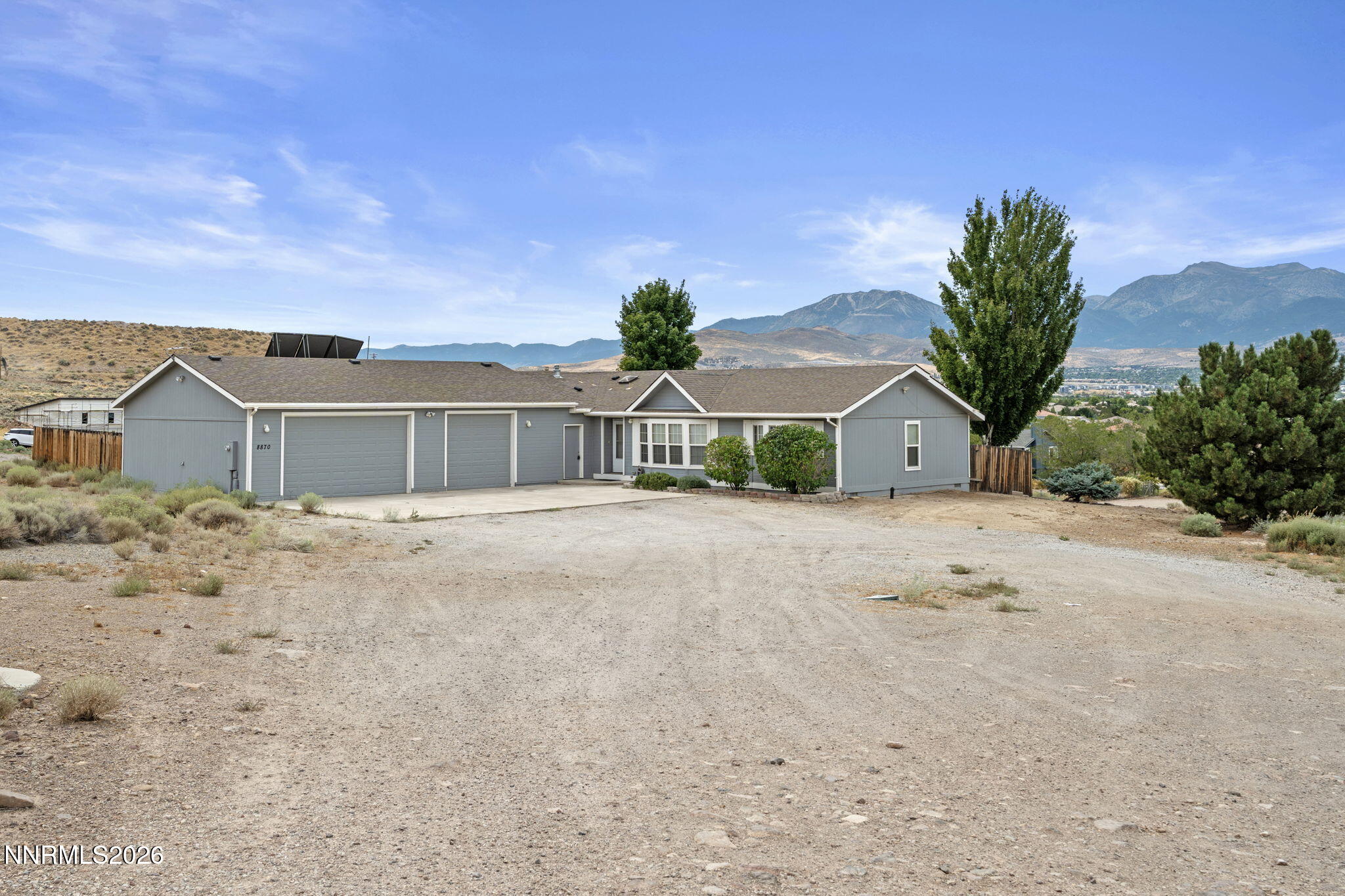 8870 Western Skies Drive