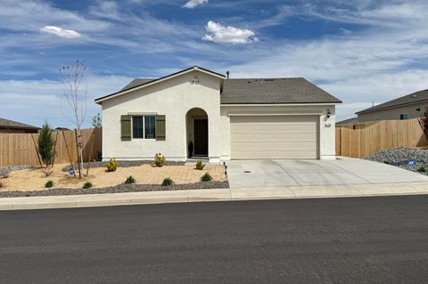 1733 Treeline Drive, Fernley, NV 89408 - #: 250050122